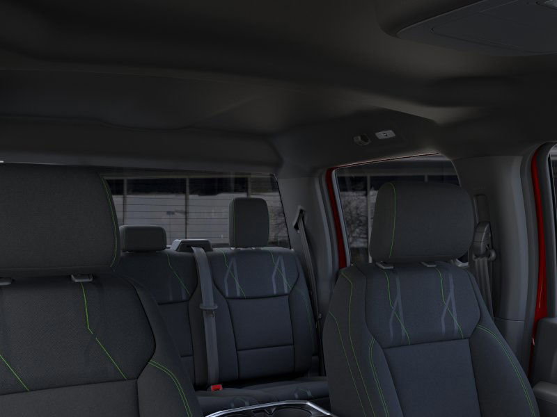 2025 FORD F-150 - Image 21