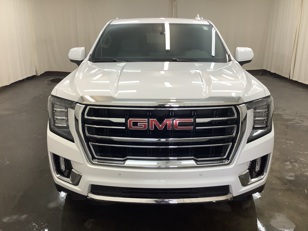 2023 Gmc Yukon 1500 SLT photo 2