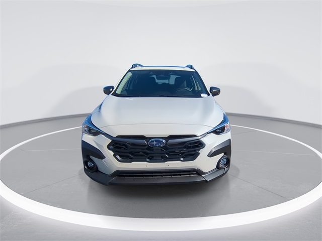 2025 Subaru Crosstrek Premium photo 3