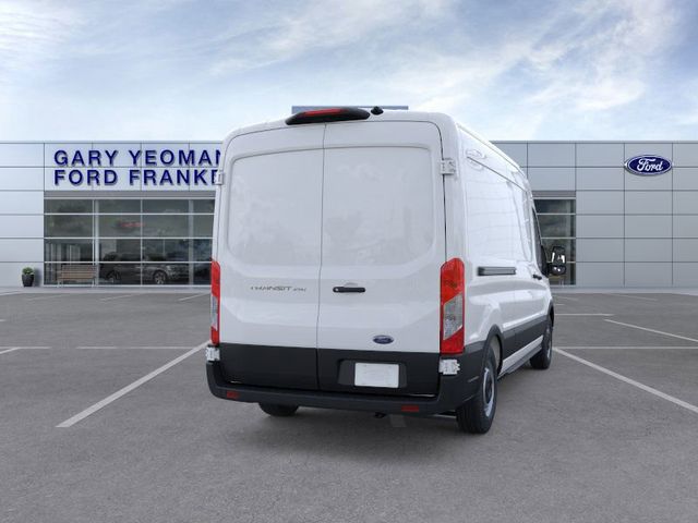 2025 Ford Transit photo 7
