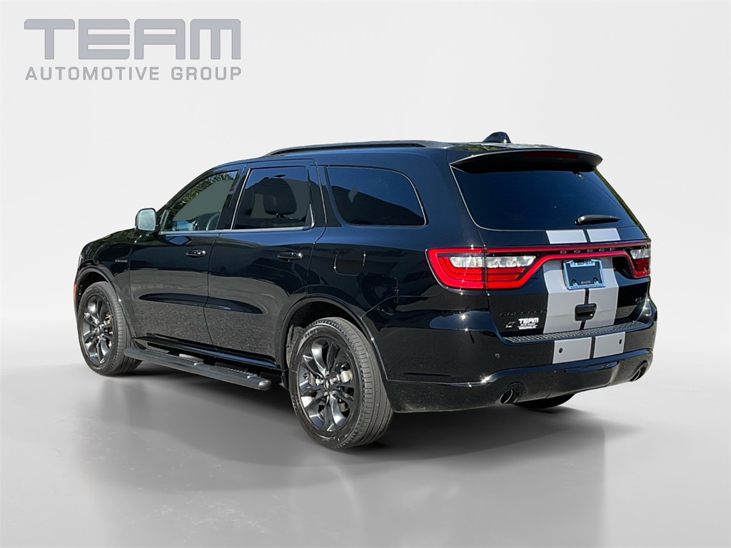 2023 Dodge Durango R/T photo 3
