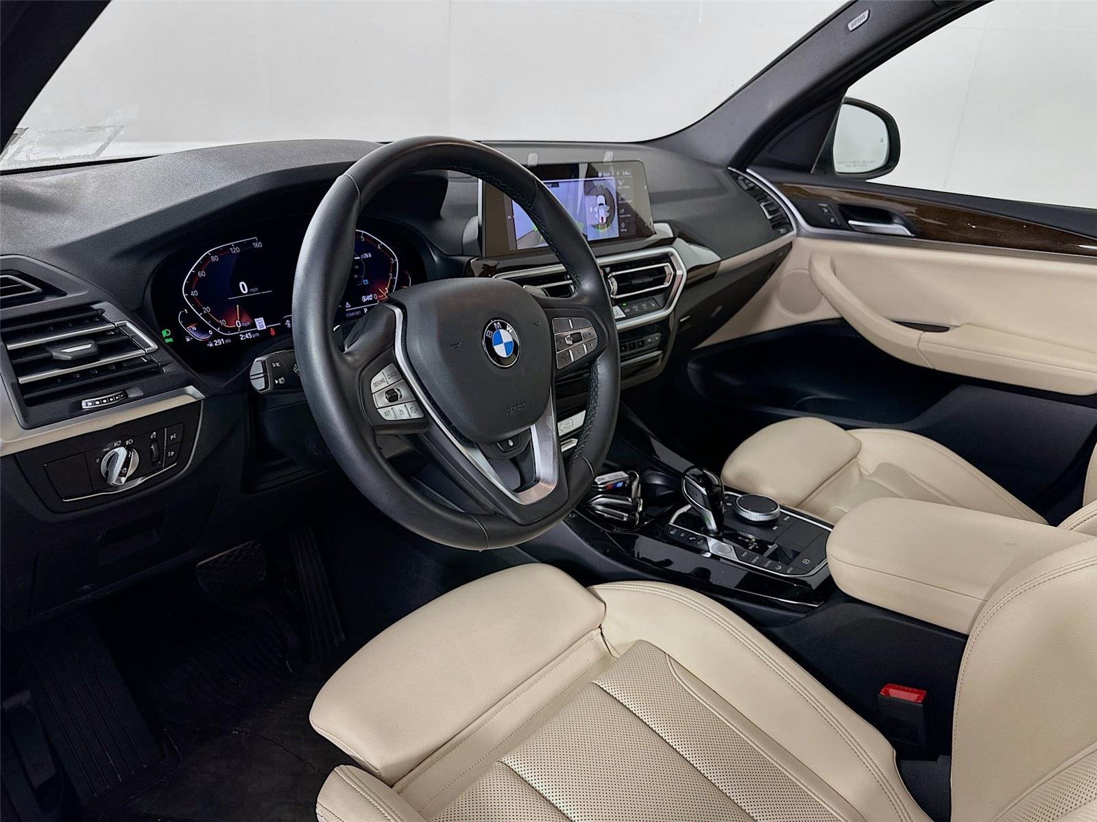 2024 Bmw X3 xDrive30i photo 5