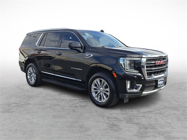 2024 Gmc Yukon SLT photo 2