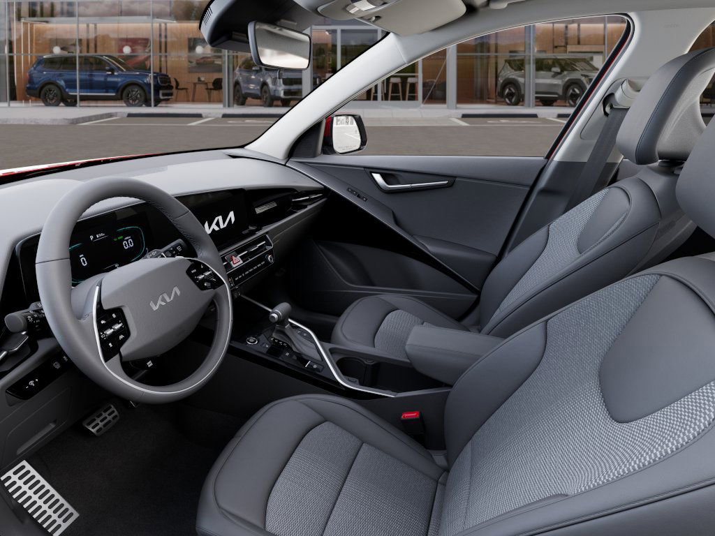 2025 Kia Niro EX Touring photo 16