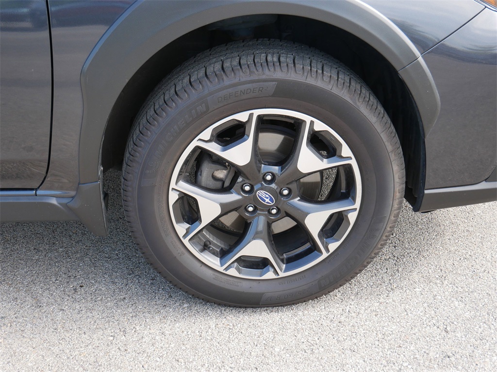 2019 Subaru Crosstrek 2.0i Premium photo 6