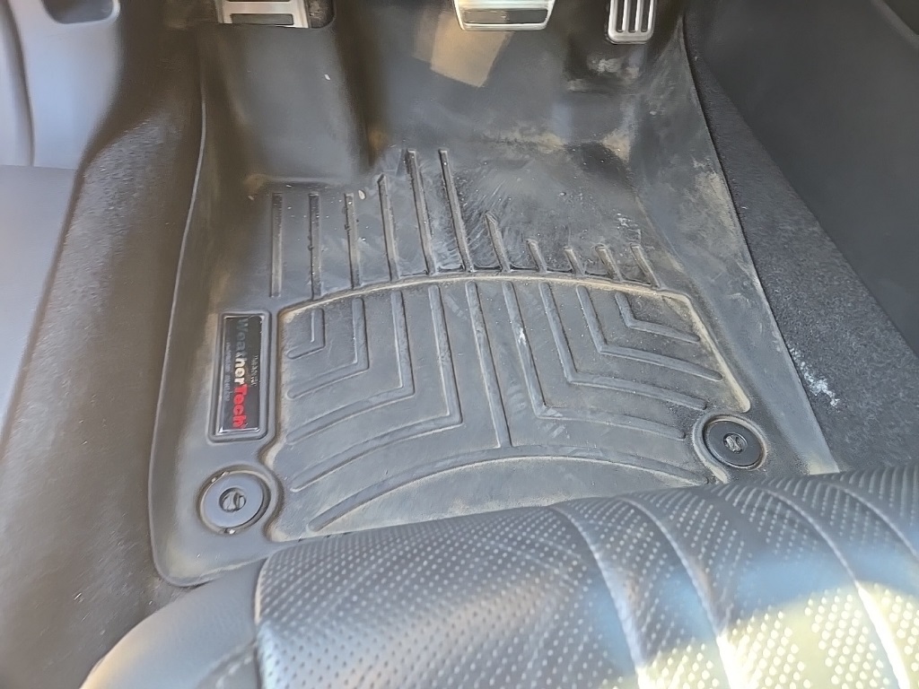 2022 Honda Accord Sport SE photo 12