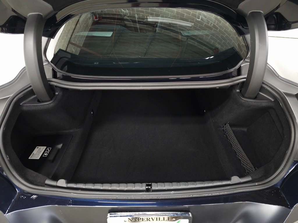 2024 BMW M850I - Image 5