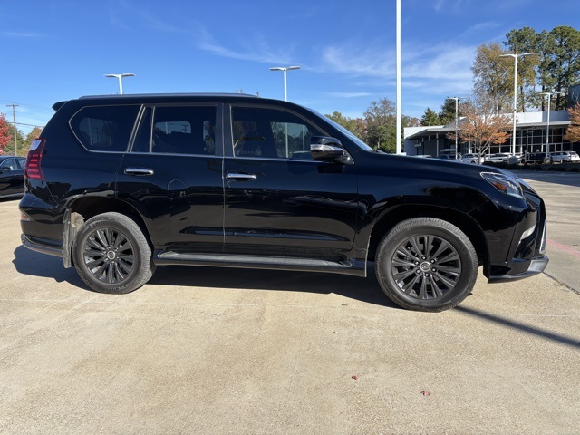 2022 Lexus GX PREMIUM's photo