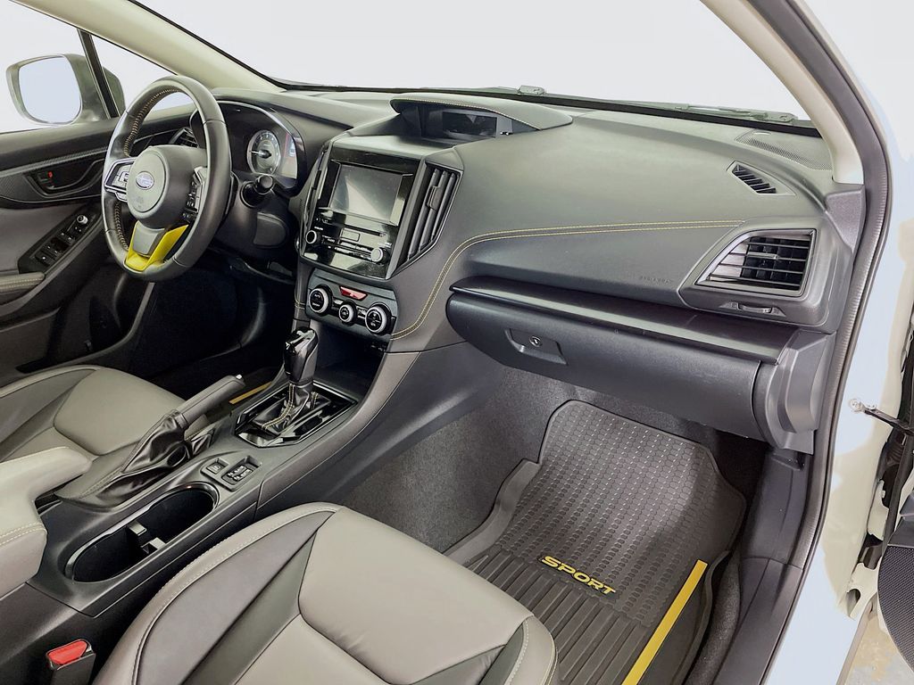 2023 Subaru Crosstrek Sport photo 26