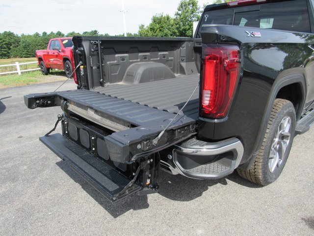 2025 Gmc Sierra 1500 SLT photo 22
