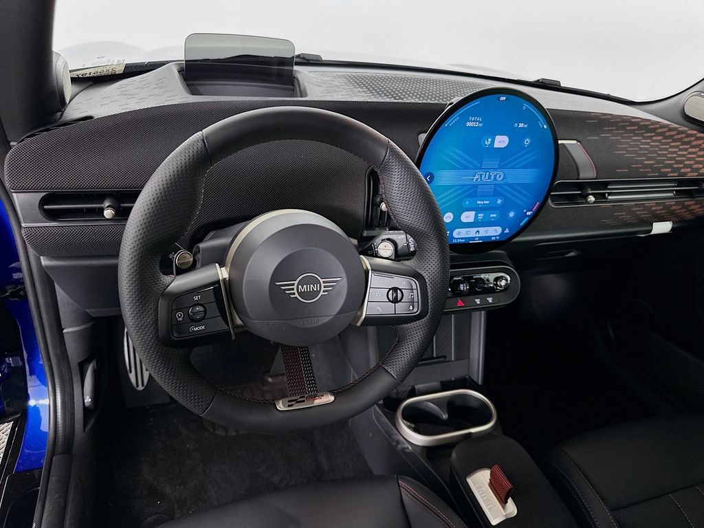 2025 Mini Cooper 2 Door Iconic Hardtop John Cooper Works photo 18