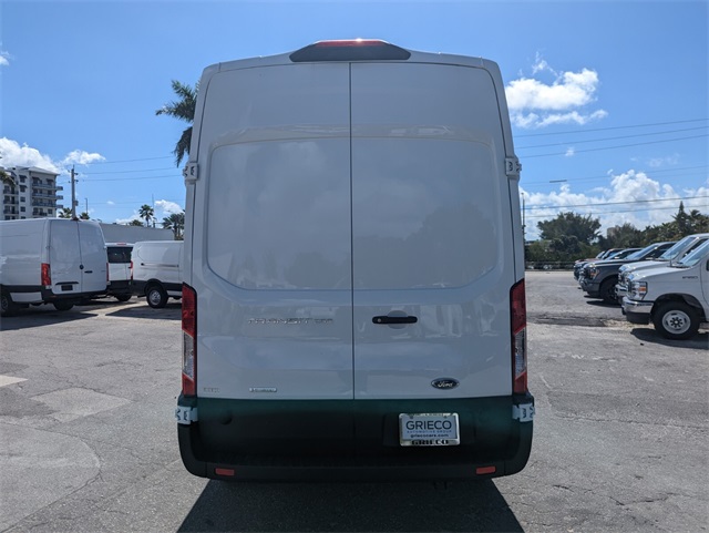 2024 Ford Transit photo 10
