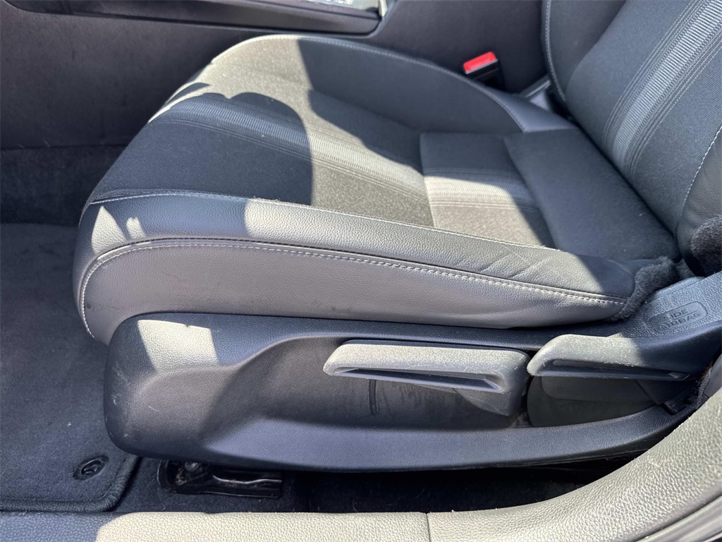 2023 Honda Civic Sport photo 16