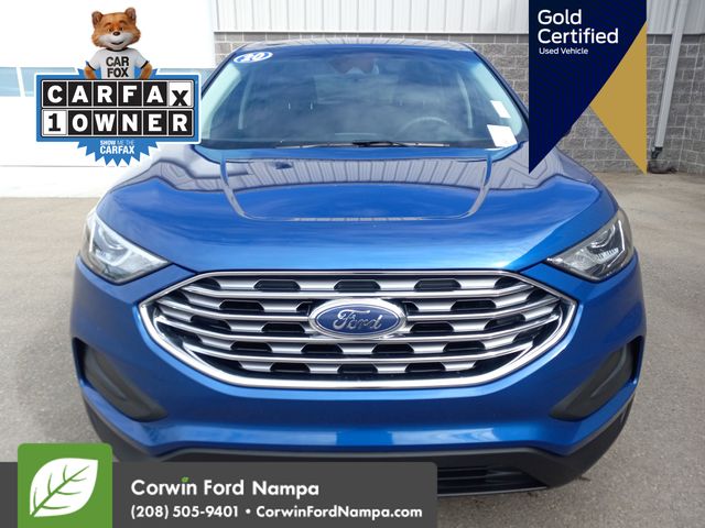 2020 Ford Edge SE photo 7