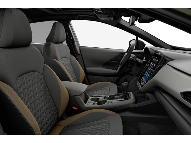 2025 Subaru Crosstrek Sport photo 13