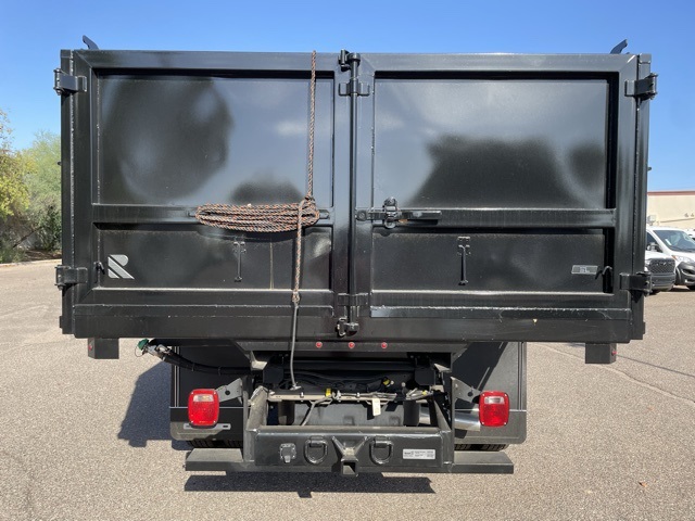 2024 Ram 5500 Tradesman photo 6
