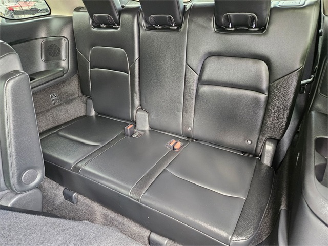 2022 Nissan Pathfinder SL photo 14