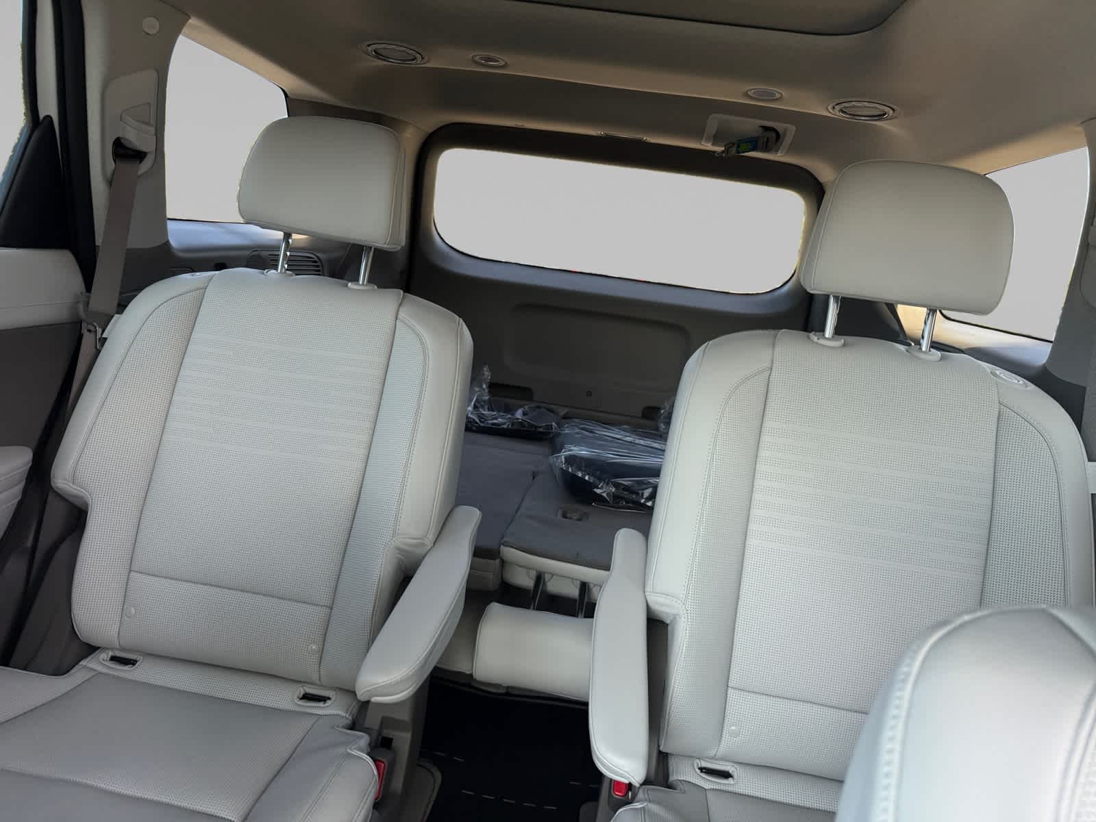 2026 Hyundai Palisade Limited photo 12