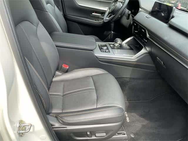 2024 Mazda CX-90 Preferred photo 14