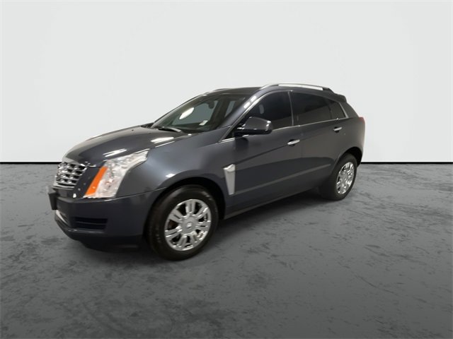 2013 Cadillac SRX Luxury photo 4