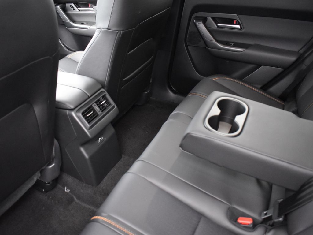 2025 Mazda CX-50 Premium photo 21