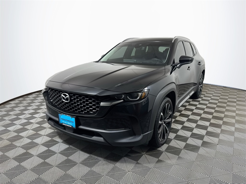 2023 Mazda CX-50 S PREMIUM PLUS's photo