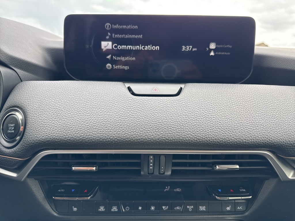 2024 Mazda CX-90 3.3 Turbo Preferred Plus photo 12