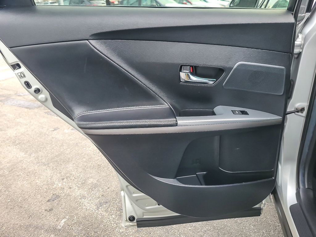 2013 TOYOTA VENZA - Image 16