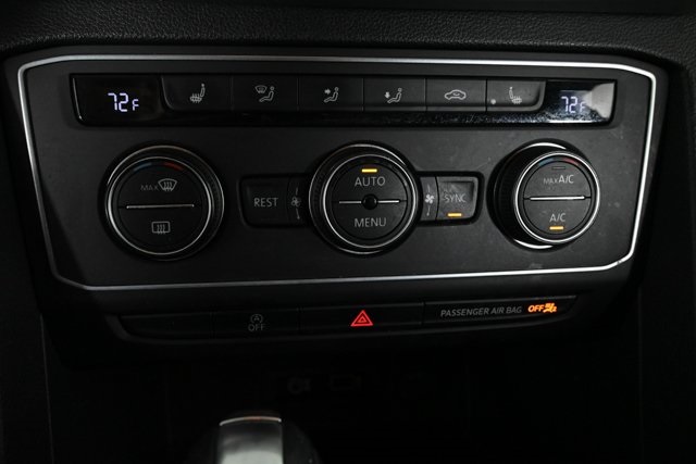 2018 Volkswagen Atlas V6 SE Technology photo 26