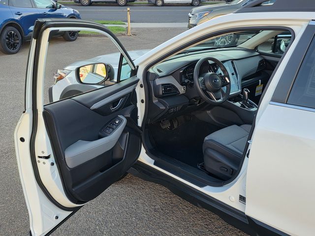 2025 Subaru Outback Premium photo 35