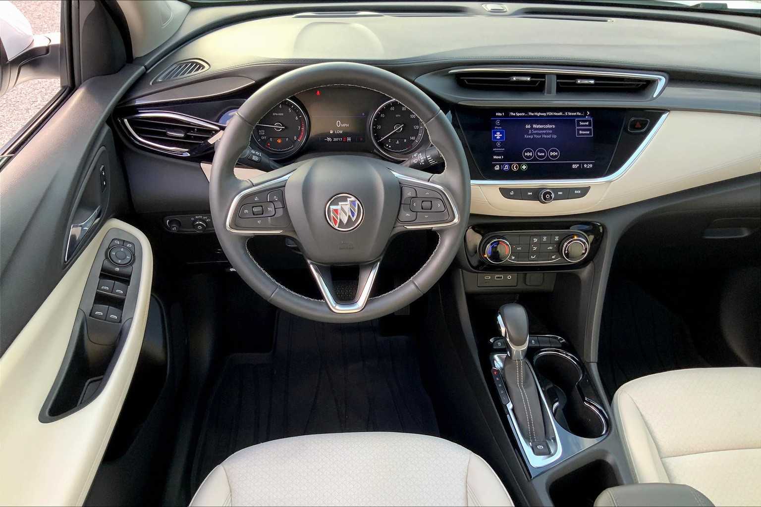 2023 Buick Encore GX Preferred photo 5