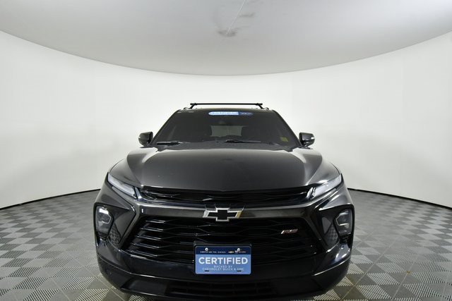2023 Chevrolet Blazer RS photo 6
