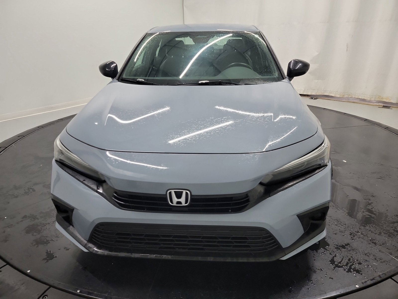 2023 Honda Civic Sport photo 3