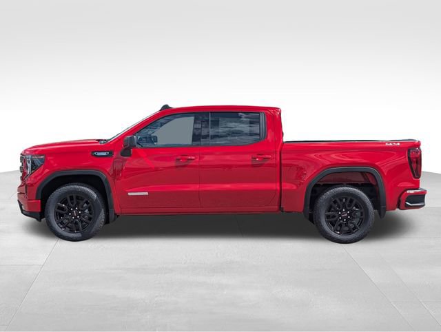 2025 Gmc Sierra 1500 Elevation photo 4