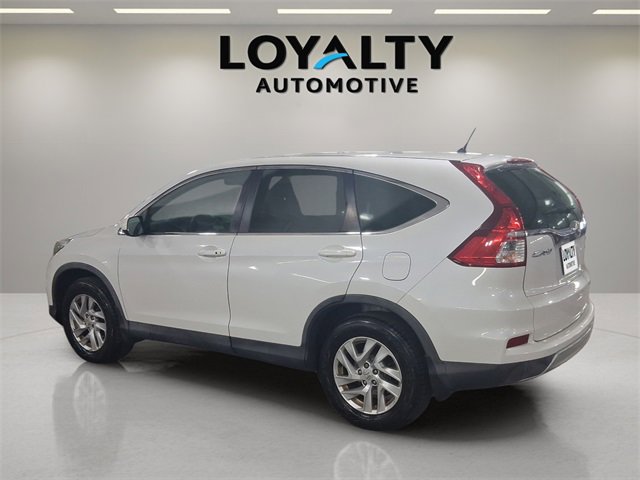 2016 Honda CR-V EX photo 3