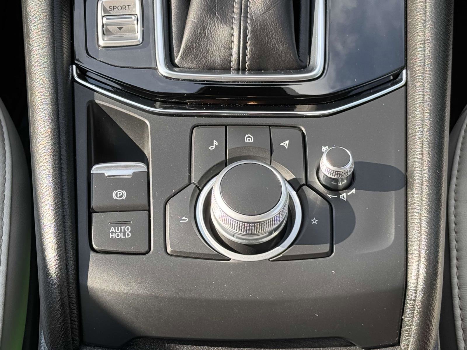2022 Mazda CX-5 Preferred photo 19