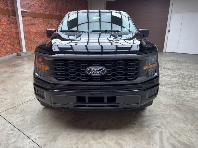 2025 Ford F-150 STX photo 7