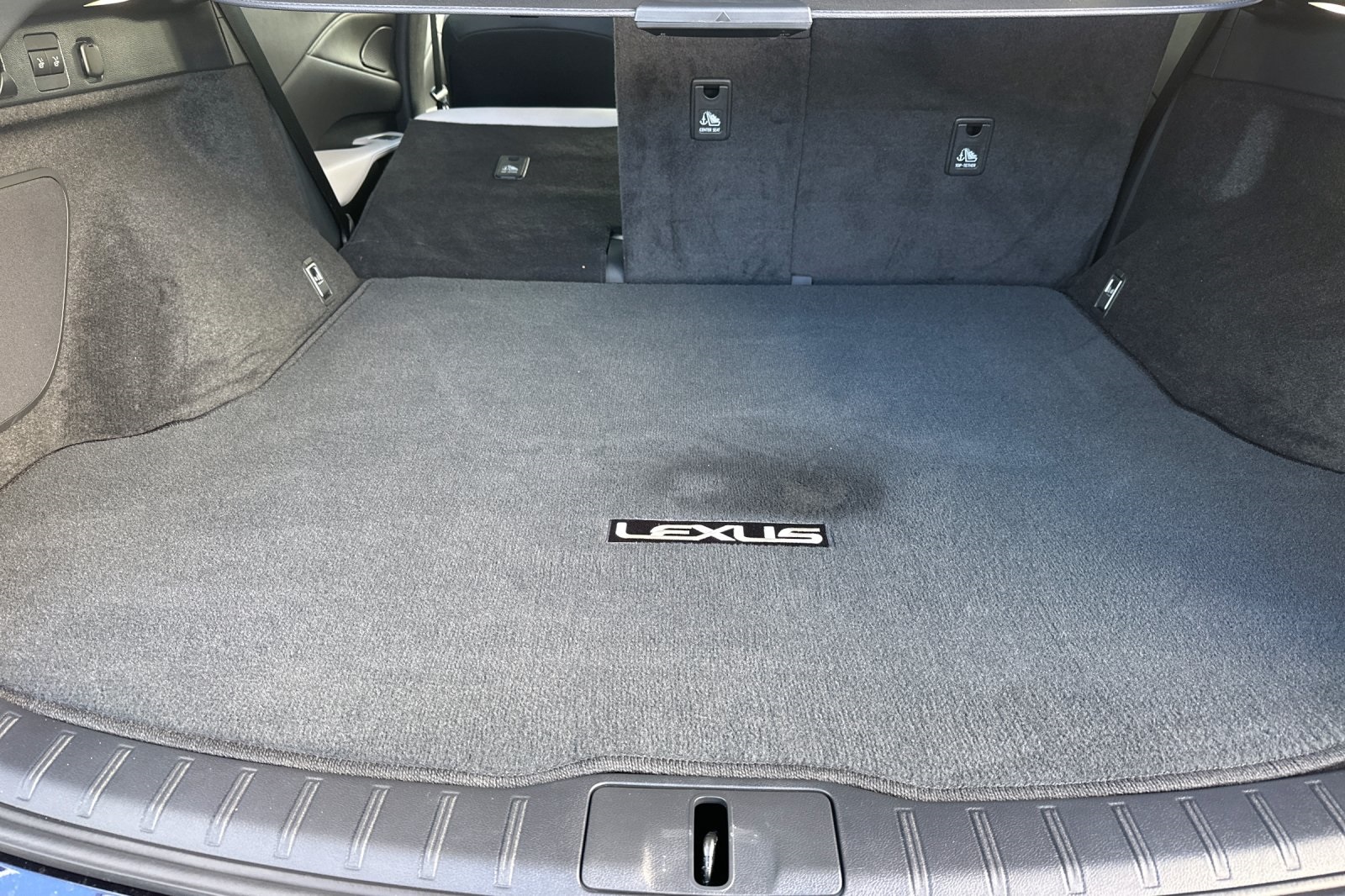 2024 Lexus RX 350h Premium photo 7