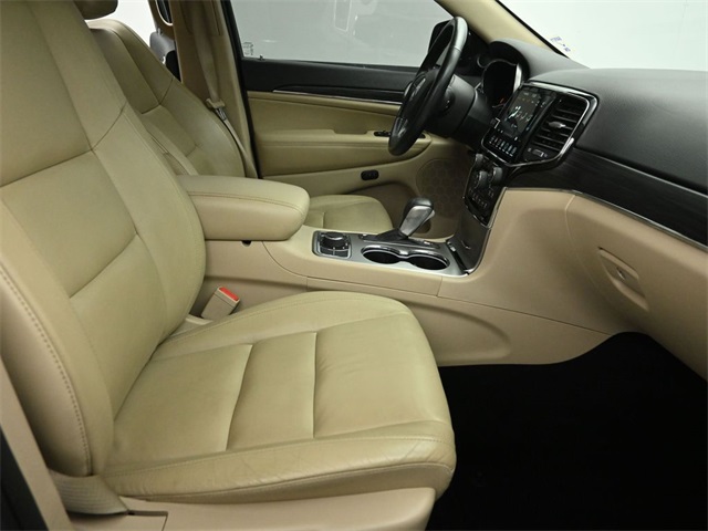 2019 JEEP GRAND CHEROKEE - Image 26