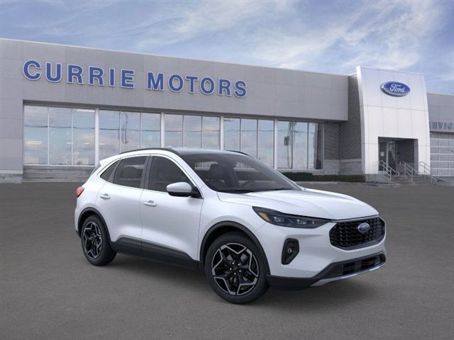 2026 FORD ESCAPE - Image 30