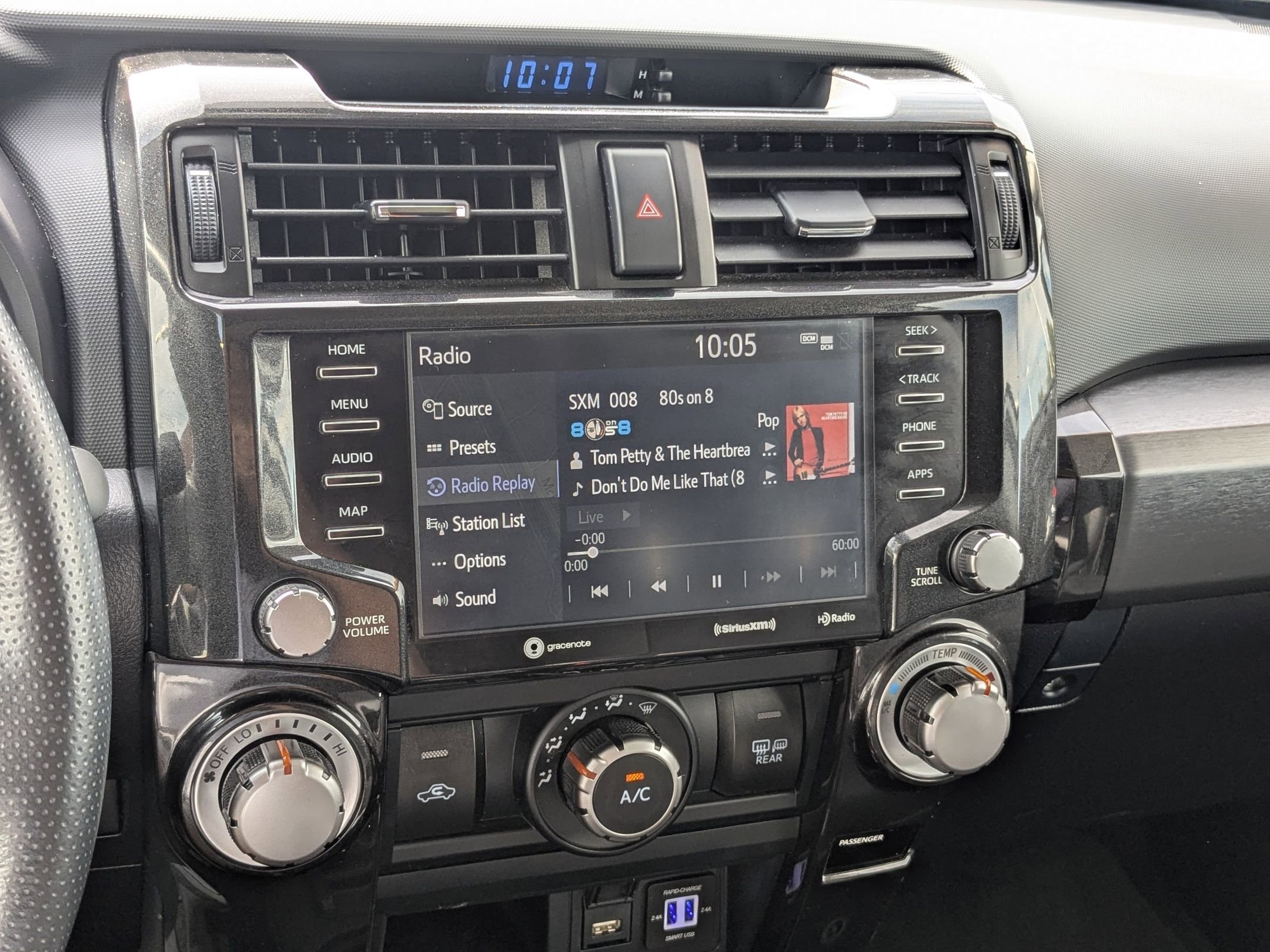 2024 Toyota 4Runner TRD Premium photo 18