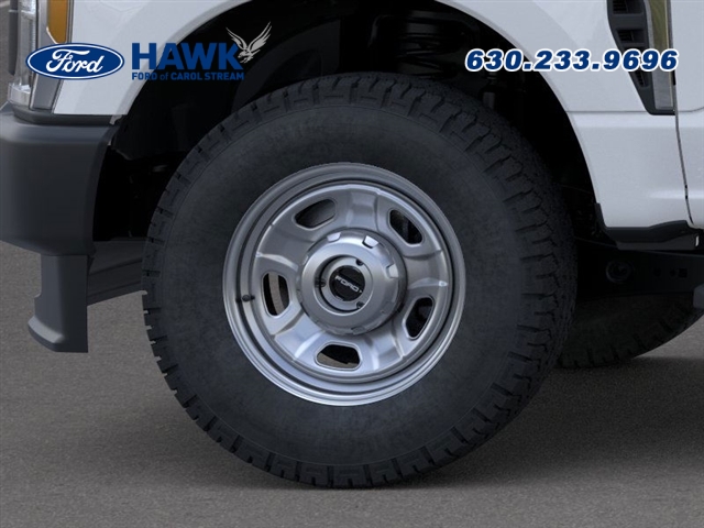 2025 FORD F-350 - Image 19