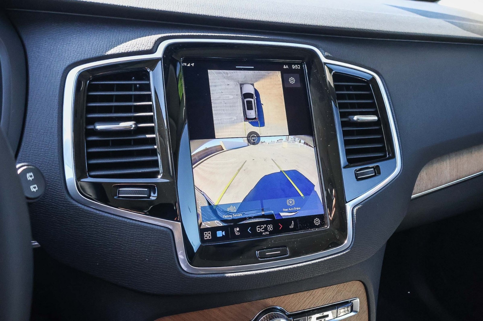 2024 Volvo XC90 Recharge Plus photo 22