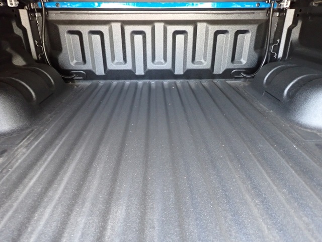2022 Ford Ranger Lariat photo 5