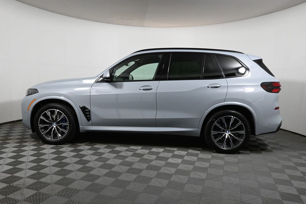 2026 Bmw X5 xDrive40i photo 2