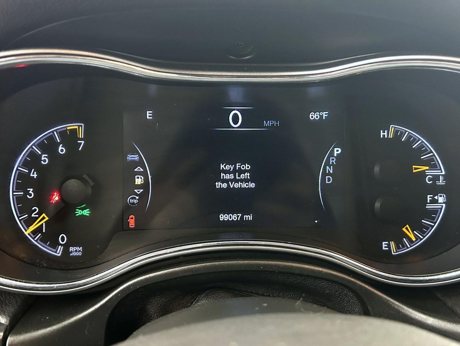 2019 Jeep Grand Cherokee Laredo E photo 14