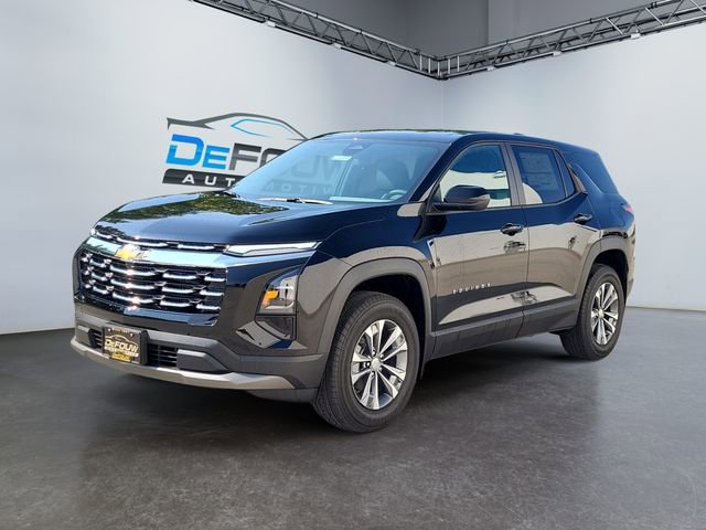 2026 Chevrolet Equinox LT photo 6