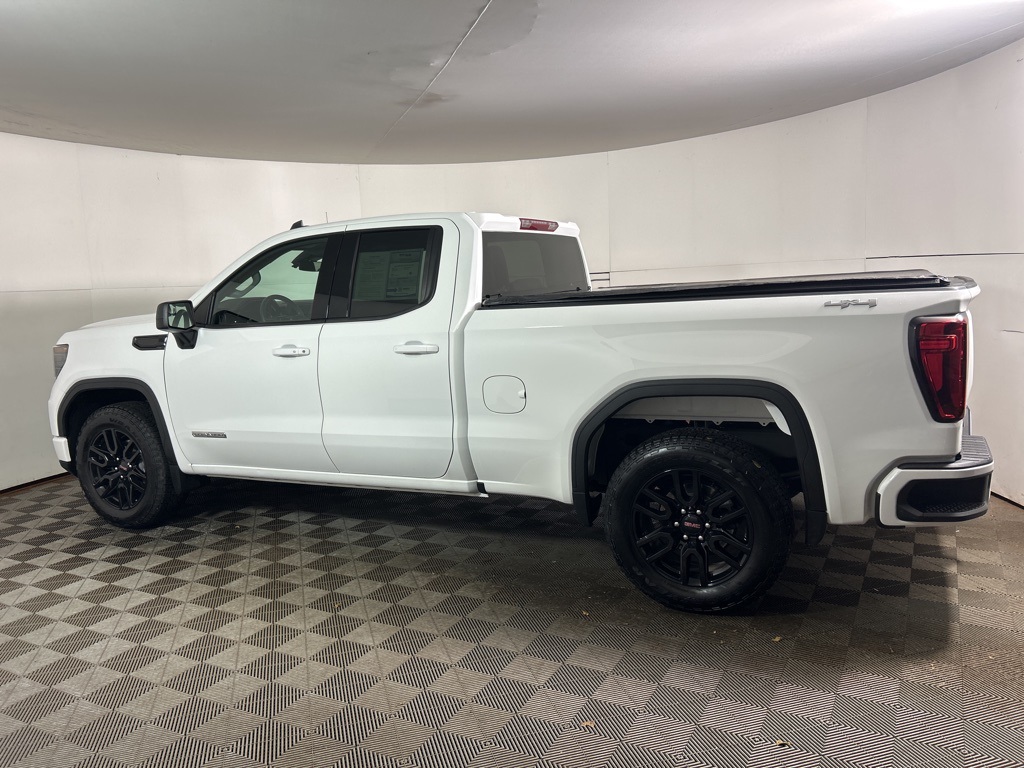 2024 Gmc Sierra 1500 Elevation photo 9