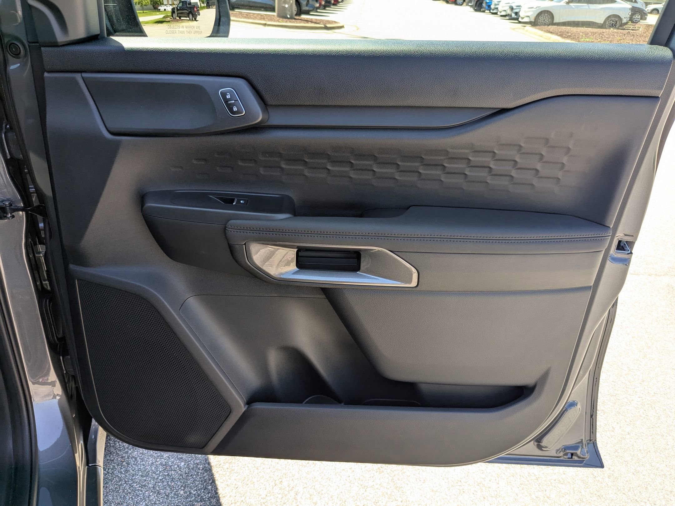 2025 Ford Ranger XLT photo 30