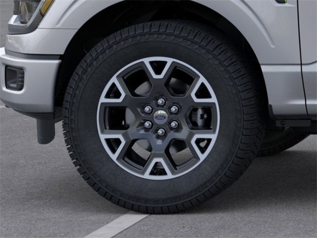 2025 Ford F-150 STX photo 18